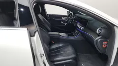 2022 Mercedes-Benz CLS-Class CLS300d 4MATIC — фото 15
