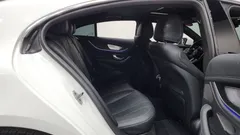 2022 Mercedes-Benz CLS-Class CLS300d 4MATIC — фото 16