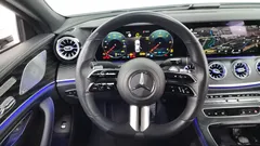 2022 Mercedes-Benz CLS-Class CLS300d 4MATIC — фото 17