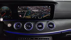 2022 Mercedes-Benz CLS-Class CLS300d 4MATIC — фото 18