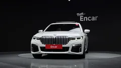 2022 BMW 7-Series 740Li xDrive M Sport Package — фото 3