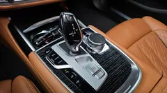 2022 BMW 7-Series 740Li xDrive M Sport Package — фото 9