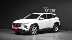 2022 Hyundai Tucson Gasoline 1.6 Turbo 2WD — фото 1