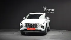 2022 Hyundai Tucson Gasoline 1.6 Turbo 2WD — фото 3