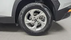 2022 Hyundai Tucson Gasoline 1.6 Turbo 2WD — фото 5