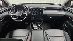 2022 Hyundai Tucson Gasoline 1.6 Turbo 2WD — фото 7