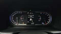 2022 Hyundai Tucson Gasoline 1.6 Turbo 2WD — фото 8