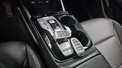 2022 Hyundai Tucson Gasoline 1.6 Turbo 2WD — фото 9