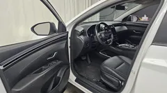2022 Hyundai Tucson Gasoline 1.6 Turbo 2WD — фото 10