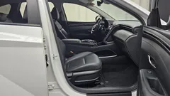 2022 Hyundai Tucson Gasoline 1.6 Turbo 2WD — фото 11