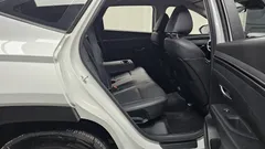 2022 Hyundai Tucson Gasoline 1.6 Turbo 2WD — фото 12