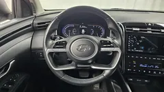 2022 Hyundai Tucson Gasoline 1.6 Turbo 2WD — фото 13