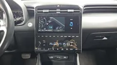 2022 Hyundai Tucson Gasoline 1.6 Turbo 2WD — фото 16