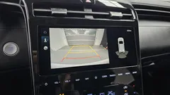2022 Hyundai Tucson Gasoline 1.6 Turbo 2WD — фото 17