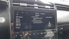 2022 Hyundai Tucson Gasoline 1.6 Turbo 2WD — фото 18