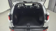 2022 Hyundai Tucson Gasoline 1.6 Turbo 2WD — фото 20