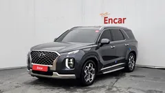 2022 Hyundai Palisade Gasoline 3.8 2WD — фото 1