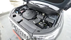 2022 Hyundai Palisade Gasoline 3.8 2WD — фото 6