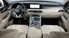 2022 Hyundai Palisade Gasoline 3.8 2WD — фото 7