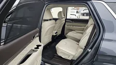 2022 Hyundai Palisade Gasoline 3.8 2WD — фото 12
