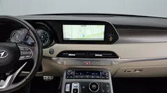 2022 Hyundai Palisade Gasoline 3.8 2WD — фото 14