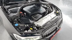2022 BMW 3-Series 320i Luxury — фото 6
