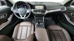 2022 BMW 3-Series 320i Luxury — фото 7