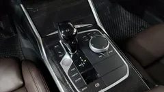 2022 BMW 3-Series 320i Luxury — фото 9