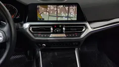 2022 BMW 3-Series 320i Luxury — фото 14