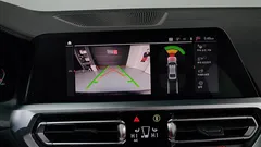 2022 BMW 3-Series 320i Luxury — фото 15