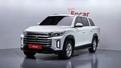 2023 SsangYong Rexton Diesel 2.2 4WD — фото 1