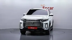 2023 SsangYong Rexton Diesel 2.2 4WD — фото 3