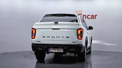 2023 SsangYong Rexton Diesel 2.2 4WD — фото 4