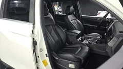 2023 SsangYong Rexton Diesel 2.2 4WD — фото 10