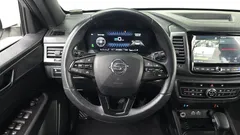 2023 SsangYong Rexton Diesel 2.2 4WD — фото 13