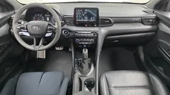 2022 Hyundai Veloster 2.0 N, белый — фото 7