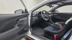 2022 Hyundai Veloster 2.0 N, белый — фото 10