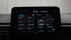 2022 Hyundai Veloster 2.0 N, белый — фото 16