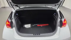 2022 Hyundai Veloster 2.0 N, белый — фото 20