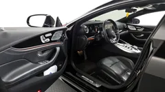 2022 Mercedes-Benz AMG GT 4Door 43 4MATIC+ — фото 10