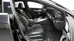 2022 Mercedes-Benz AMG GT 4Door 43 4MATIC+ — фото 11