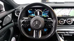 2022 Mercedes-Benz AMG GT 4Door 43 4MATIC+ — фото 13