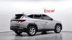 2023 Hyundai Tucson Diesel 2.0 2WD — фото 2