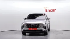 2023 Hyundai Tucson Diesel 2.0 2WD — фото 3