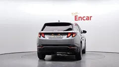 2023 Hyundai Tucson Diesel 2.0 2WD — фото 4
