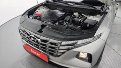 2023 Hyundai Tucson Diesel 2.0 2WD — фото 6