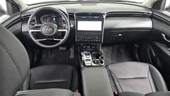 2023 Hyundai Tucson Diesel 2.0 2WD — фото 7