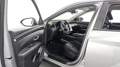2023 Hyundai Tucson Diesel 2.0 2WD — фото 10