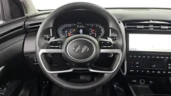 2023 Hyundai Tucson Diesel 2.0 2WD — фото 14
