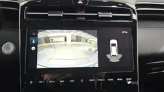 2023 Hyundai Tucson Diesel 2.0 2WD — фото 15